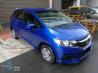 Honda Fit 1.3A (For Rent)