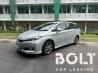 Toyota Wish 1.8A (For Lease)