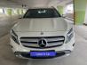 Mercedes-Benz GLA Class GLA180 (For Rent)