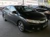 Honda City 1.5A (For Rent)