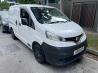 Nissan NV200 1.5M (For Lease)