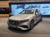 Mercedes-Benz E Class E200 AMG Line Brand New (For Lease)