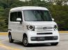 Honda N-Van Turbo Style Fun Honda Sensing (For Lease)