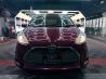Toyota Sienta Hybrid 1.5A (PHV Private Hire Rental)