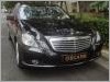 Mercedes-Benz E Class E200 (For Lease)