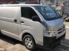 Toyota Regius Ace (For Rent)