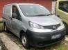Nissan NV200 1.5M (For Rent) 