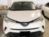 Toyota C-HR Hybrid 1.8A (PHV Private Hire Rental)