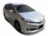 Toyota Wish 1.A (For Lease)