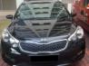 Kia Cerato K3 (For Rent)