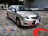 Toyota Vios 1.5A (For Rent)