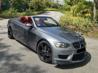 BMW 3 Series 325i Convertible (For Rent)