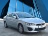 Mitsubishi Lancer 1.6A (For Rent)