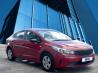 Kia Cerato K3 1.6A (For Rent)