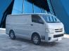 Toyota Hiace Diesel (For Rent)