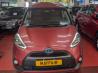Toyota Sienta Hybrid 1.5G (PHV Private Hire Rental)