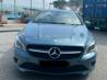 Mercedes-Benz CLA Class CLA180 (For Lease)