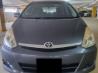 Toyota Wish 1.8A (For Rent)