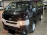 Toyota Hiace AT Brand New (For Lease)