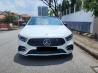 Mercedes-Benz A Class A35 (For Lease)