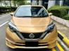 Nissan Note 1.2A (For Rent)