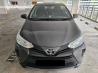 Toyota Vios 1.5A E (For Rent)