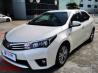 Toyota Corolla Altis 1.6A (For Lease)