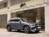 Mercedes-Benz GLC Class GLC300 (For Lease)