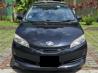 Toyota Wish 1.8A Facelift (For Rent)