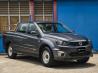 Ssangyong Actyon Sports 2.2M (For Rent)