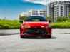 Toyota Corolla Hatchback Hybrid 1.8A Ascent Sport (For Rent)