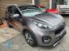 Kia Sportage 2.0A GT Line (For Lease)