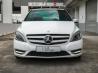Mercedes-Benz B Class B200 (For Lease)