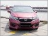 Honda Jazz 1.3A LX (For Lease)