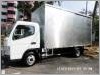 14FT Hino XZU710R With Box (For Lease)