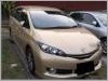 Toyota Wish 1.8A (For Rent)