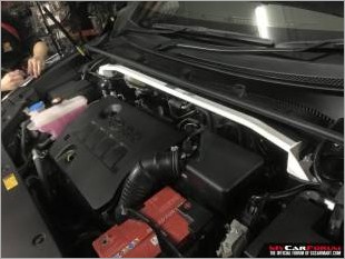 https://www.mycarforum.com/uploads/sgcarstore/data/2/Toyota_Harrier_2014_2pt_Front_Strut_Bar_1.jpg