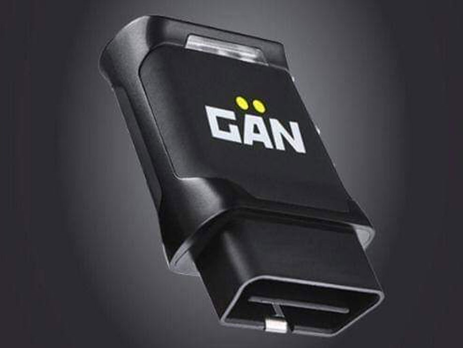 GAN GA+ Maximize Power And Torque ECU Tuning Module