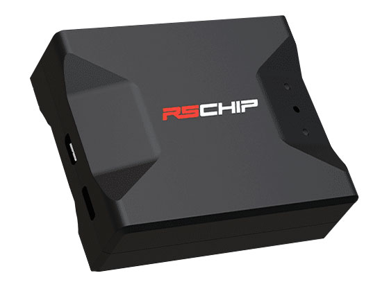 RSChip Chip Tuning