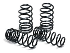 H&R High Quality Automotive Special Springs