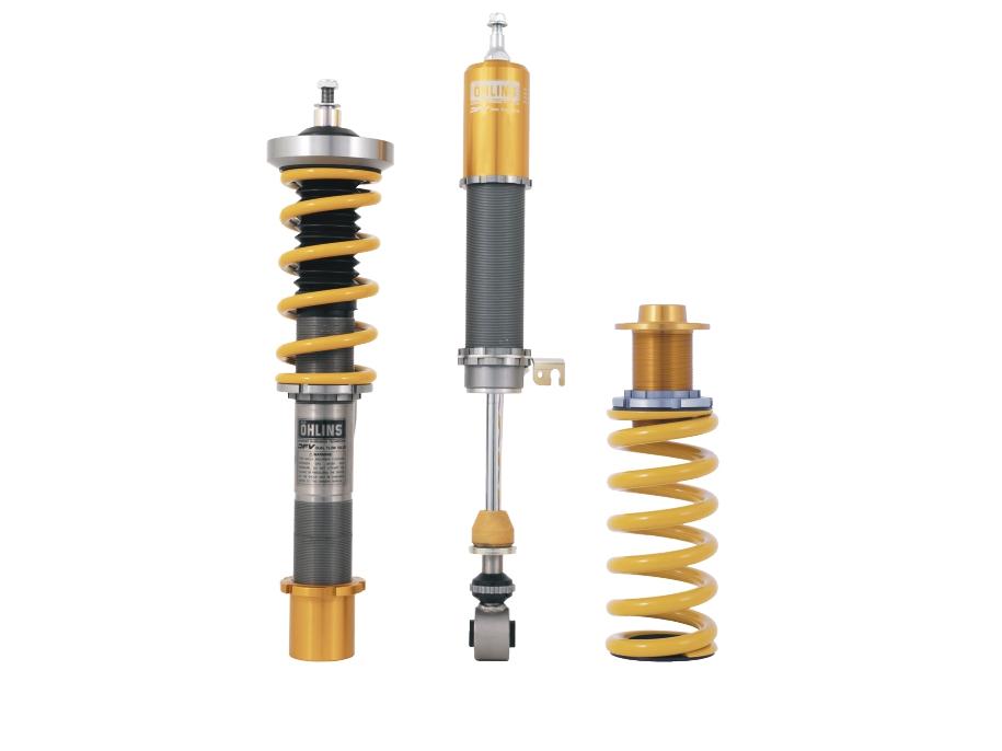 Ohlins BMW Suspension (MU00)
