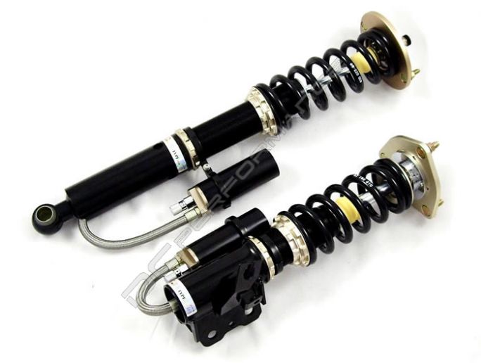 BC Racing ER Honda Civic Coilover