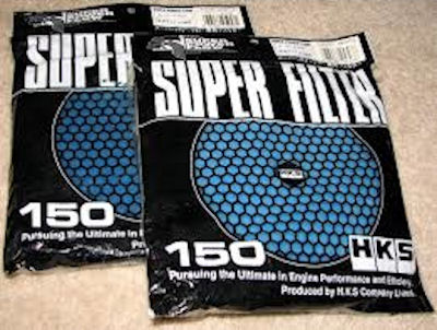 HKS Super Filter 150 Air Filter