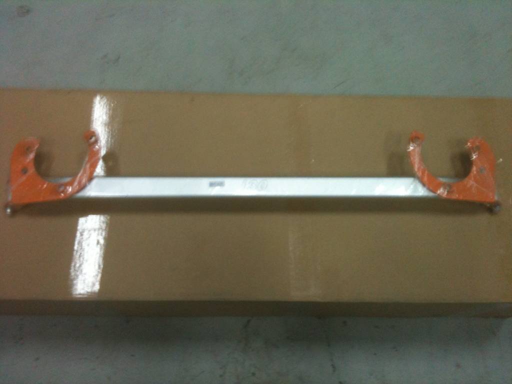 Front Strut Bar