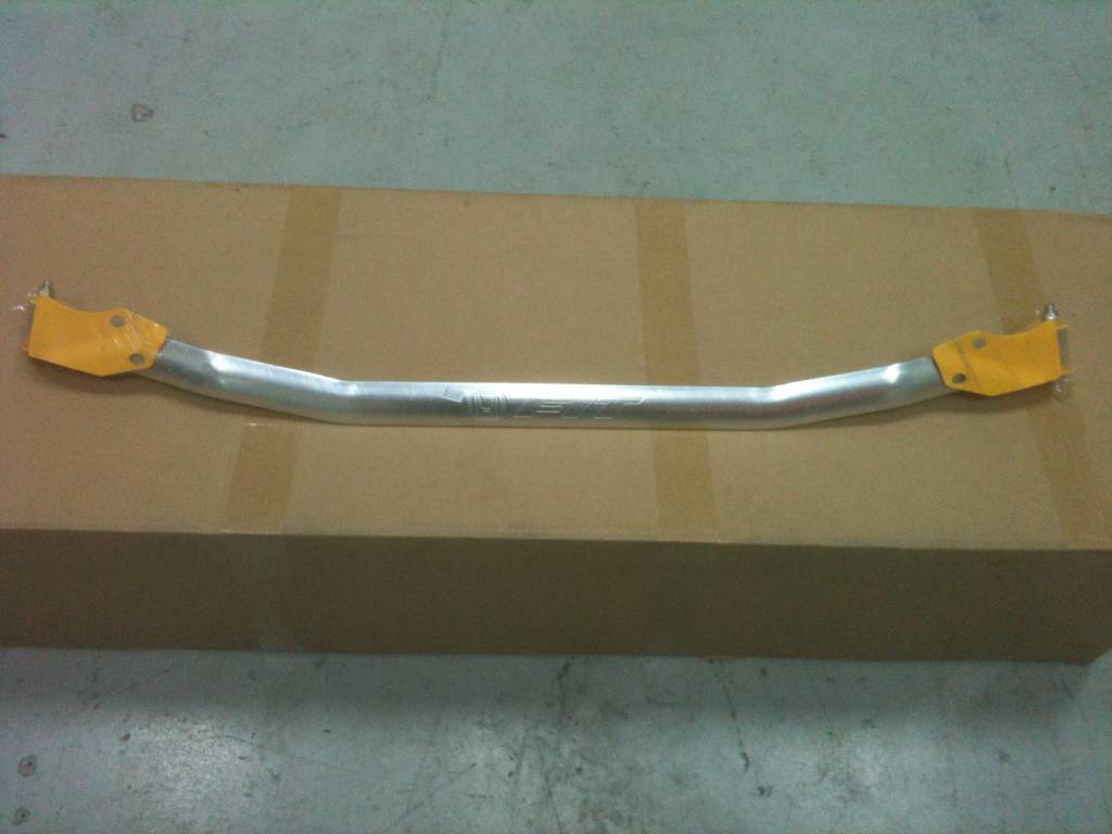 Front Strut Bar