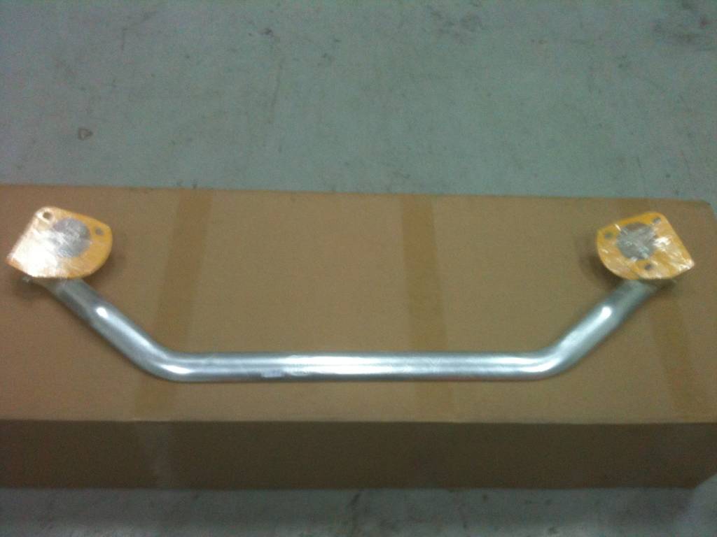 Front Strut Bar