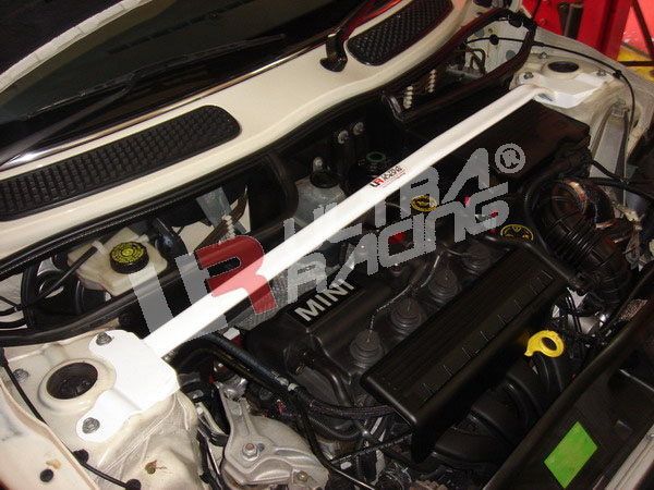 Mini Cooper Strut Bars