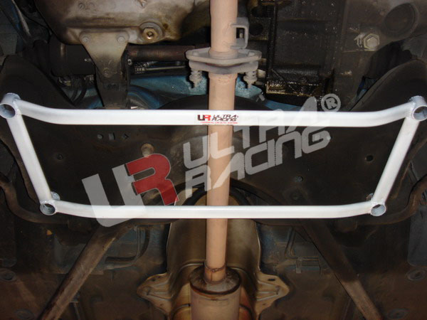 Peugeot 206CC.Ultra Racing Strut Bar