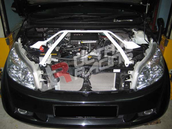 Daihatsu Terios Ultra Racing Strut Bar