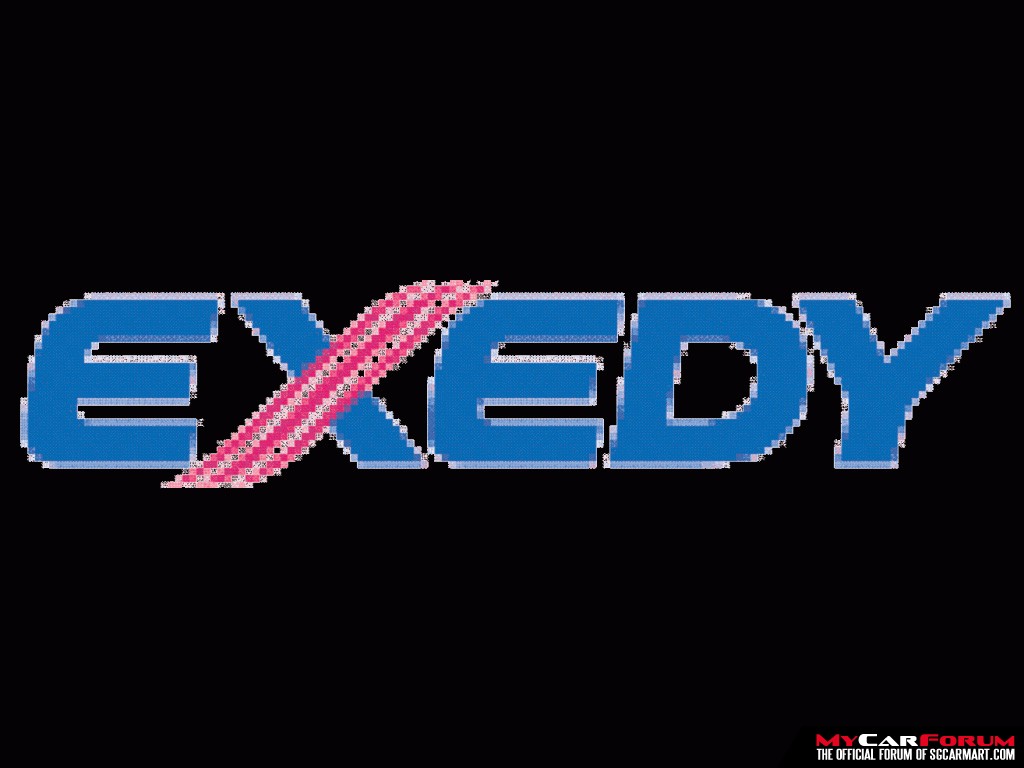 Exedy Clutch Kit